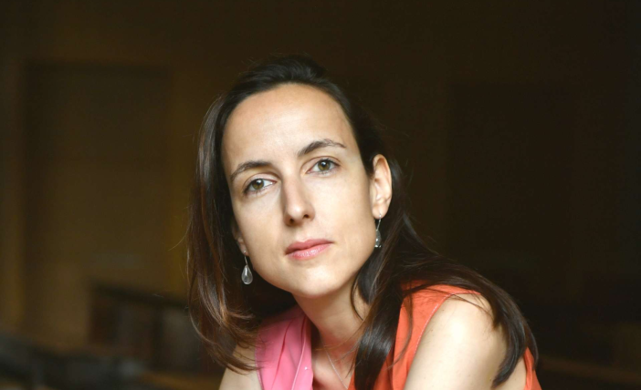 Julia Cagé
