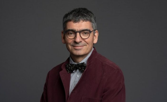 Jean-François Collin