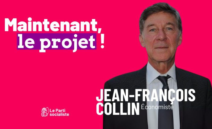 Jean-François Collin