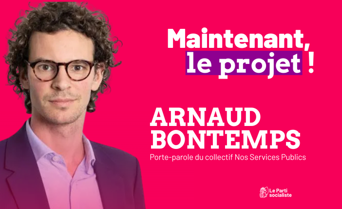 Arnaud Bontemps