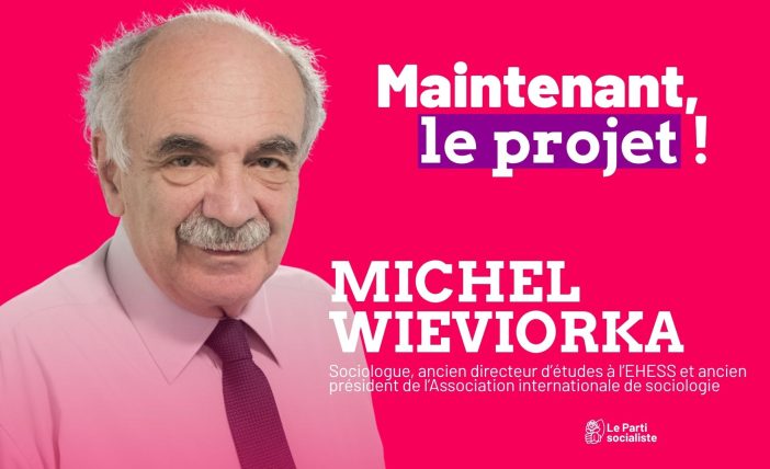 Michel Wieviorka